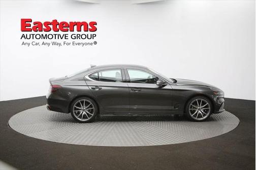 2023 Genesis G70 2.0T AWD