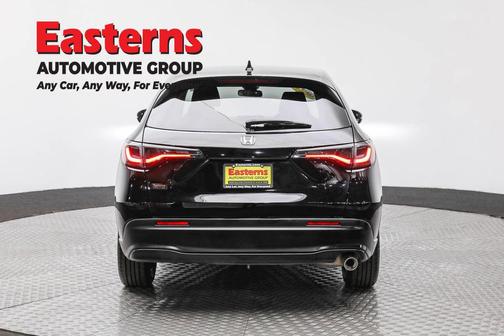 2024 Honda HR-V AWD Sport