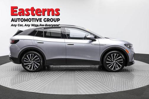 2024 Volkswagen ID.4 S