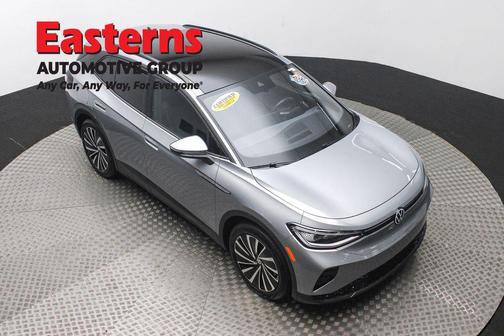 2024 Volkswagen ID.4 S