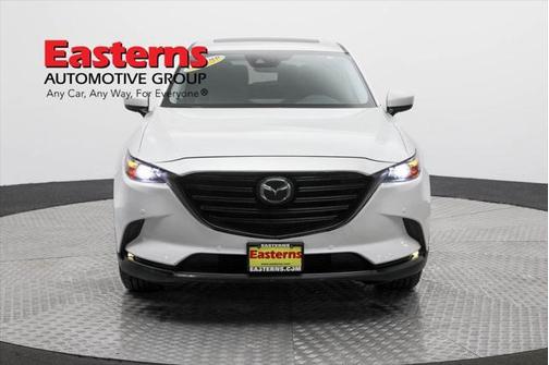 2021 Mazda CX-9 Touring