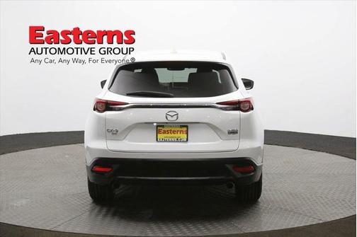 2021 Mazda CX-9 Touring