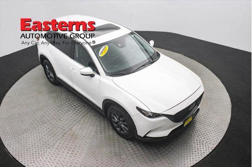 2021 Mazda CX-9 Touring