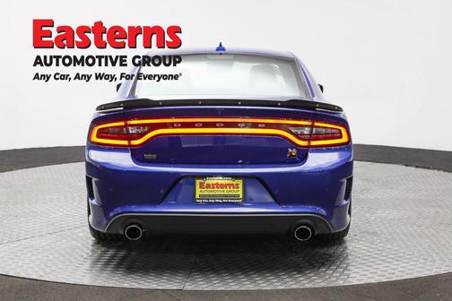 2021 Dodge Charger R/T Scat Pack