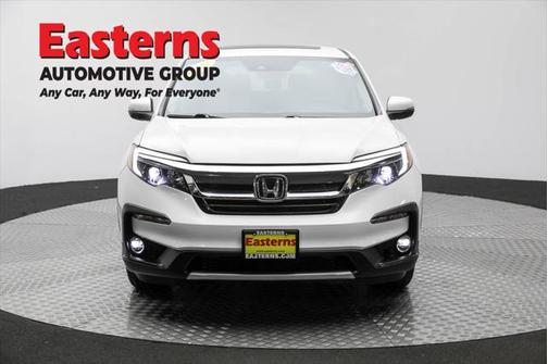 2020 Honda Pilot AWD EX-L w/Navi