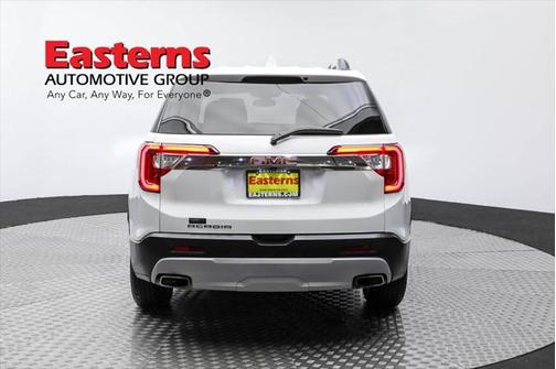 2023 GMC Acadia FWD SLT