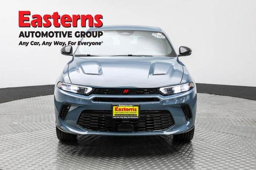 2024 Dodge Hornet R/T EAWD