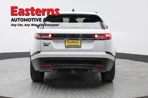 2024 Land Rover Range Rover Velar P250 S