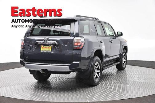 Underground 2024 Toyota 4Runner TRD Off Road Premium