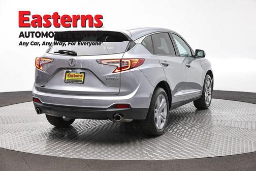 2019 Acura RDX Advance Package