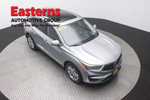 2019 Acura RDX Advance Package