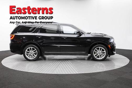 2024 Dodge Durango R/T Plus AWD