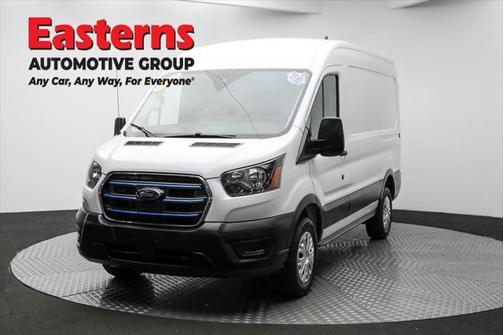 2022 Ford Transit-350 Base
