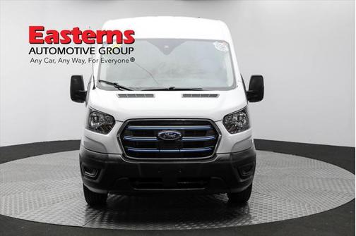 2022 Ford Transit-350 Base