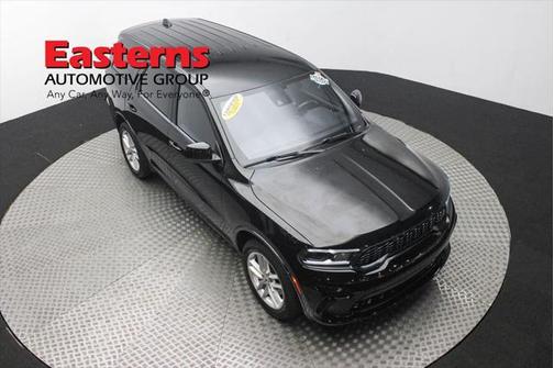 2023 Dodge Durango GT Launch Edition RWD