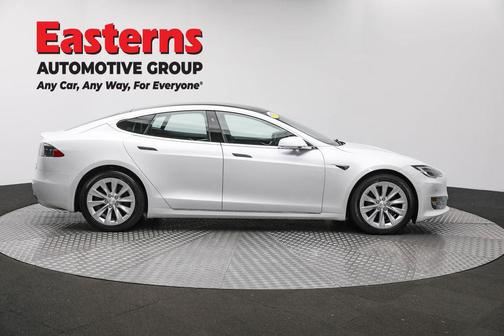 2018 Tesla Model S 75D