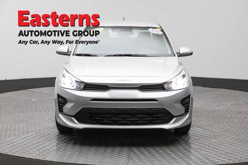 2023 Kia Rio S