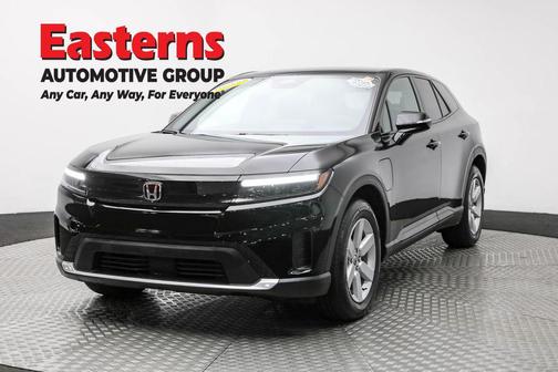 2024 Honda Prologue EX