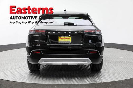 2024 Honda Prologue EX