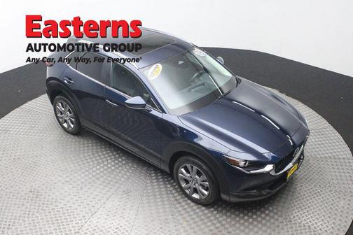 2024 Mazda CX-30 2.5 S Preferred Package