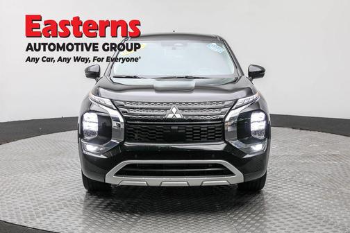 2024 Mitsubishi Outlander SE 2.5 S-AWC