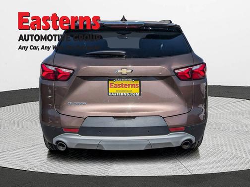 2019 Chevrolet Blazer 2LT