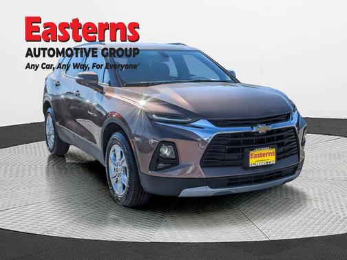 2019 Chevrolet Blazer 2LT