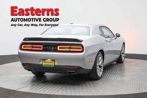 2023 Dodge Challenger GT