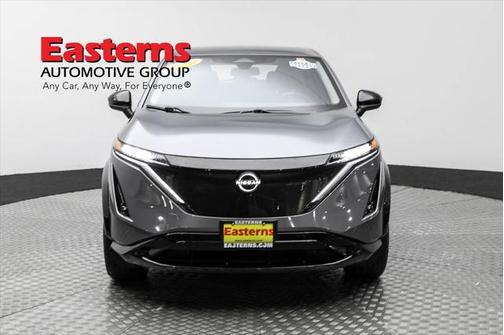 2023 Nissan ARIYA ENGAGE