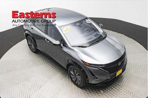 2023 Nissan ARIYA ENGAGE