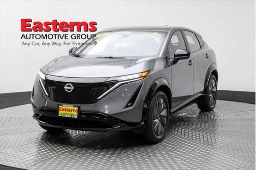 2023 Nissan ARIYA ENGAGE
