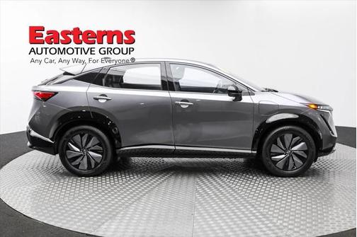 2023 Nissan ARIYA ENGAGE