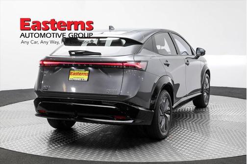 2023 Nissan ARIYA ENGAGE