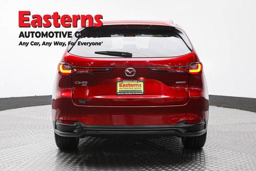 2024 Mazda CX-90 3.3 Turbo Preferred Plus