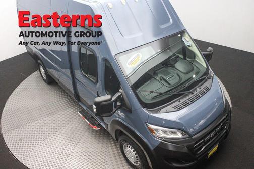 2024 RAM ProMaster 3500 High Roof