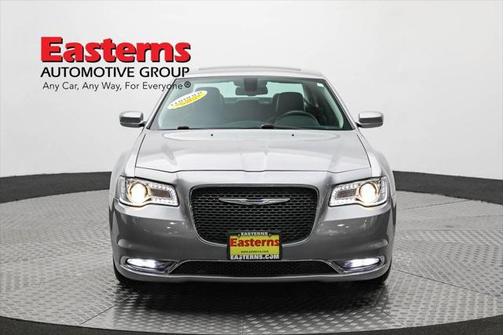 2016 Chrysler 300 S