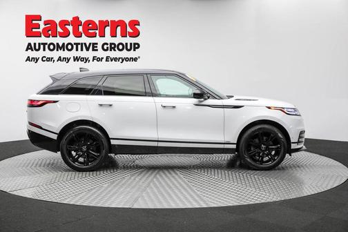 2021 Land Rover Range Rover Velar P250 S R-Dynamic