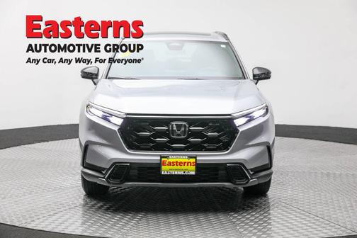 2023 Honda CR-V Hybrid Sport AWD