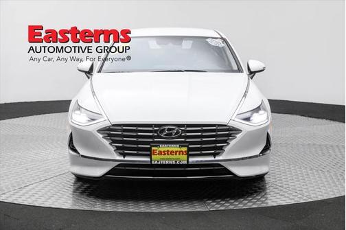 2023 Hyundai SONATA Hybrid SE