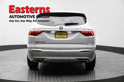 2024 Buick Enclave Premium AWD