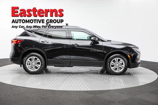 2020 Chevrolet Blazer 2LT