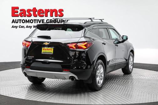 2020 Chevrolet Blazer 2LT