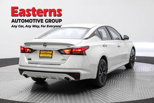 2022 Nissan Altima 2.5 SL