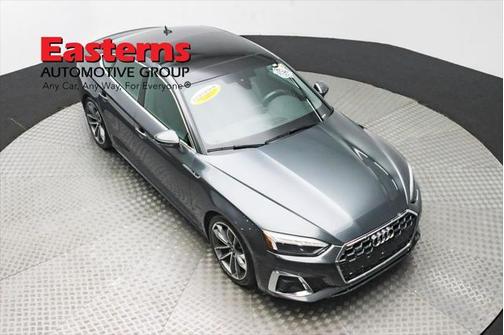 2023 Audi A5 Sportback 45 S Line Premium Plus