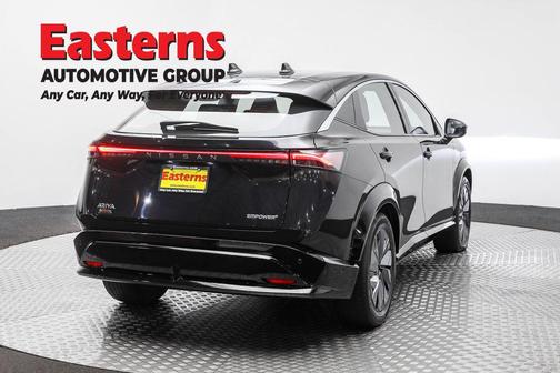 2023 Nissan ARIYA EMPOWER+