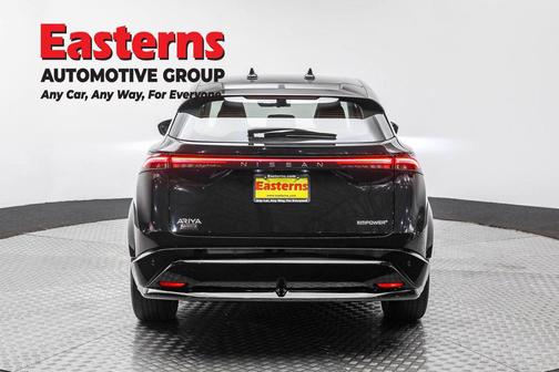 2023 Nissan ARIYA EMPOWER+