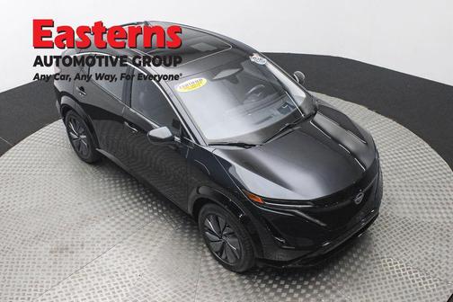 2023 Nissan ARIYA EMPOWER+