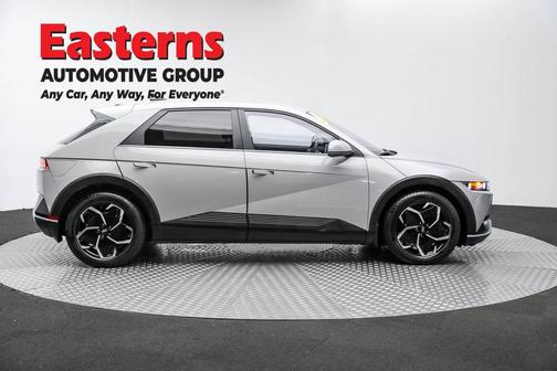 2023 Hyundai IONIQ 5 SE