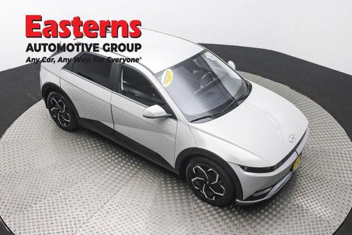 2023 Hyundai IONIQ 5 SE