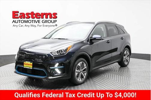 2022 Kia Niro EV EX